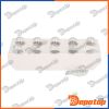 Ampoule secondaire OSRAM W16W Standard 12V, 16W, 10 pièce | OSRAM W16W 